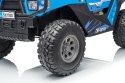 Pojazd Buggy PROSPECTOR 4x4 STRONG Niebieski