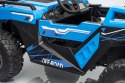 Pojazd Buggy PROSPECTOR 4x4 STRONG Niebieski