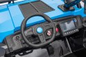 Pojazd Buggy PROSPECTOR 4x4 STRONG Niebieski