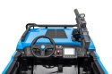 Pojazd Buggy PROSPECTOR 4x4 STRONG Niebieski