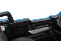Pojazd Buggy PROSPECTOR 4x4 STRONG Niebieski