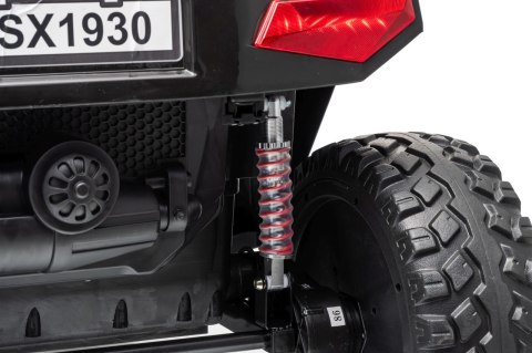 Pojazd Buggy PROSPECTOR 4x4 STRONG Różowy