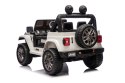 Pojazd Jeep Wrangler Rubicon LIFT Biały
