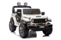 Pojazd Jeep Wrangler Rubicon LIFT Biały