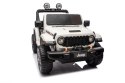 Pojazd Jeep Wrangler Rubicon LIFT Biały