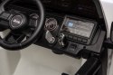 Pojazd Jeep Wrangler Rubicon LIFT Biały