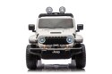 Pojazd Jeep Wrangler Rubicon LIFT Biały