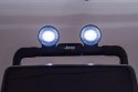 Pojazd Jeep Wrangler Rubicon LIFT Biały