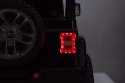 Pojazd Jeep Wrangler Rubicon LIFT Biały