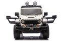 Pojazd Jeep Wrangler Rubicon LIFT Biały