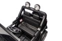 Pojazd Jeep Wrangler Rubicon LIFT Czarny