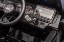 Pojazd Jeep Wrangler Rubicon LIFT Czarny