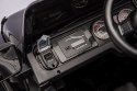 Pojazd Jeep Wrangler Rubicon LIFT Czarny