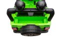 Pojazd Jeep Wrangler Rubicon LIFT Zielony