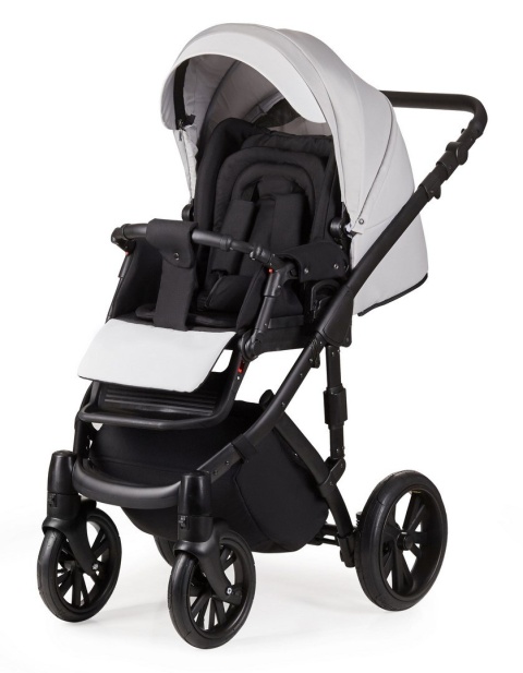 MOVE 2w1 GO & Grow wózek głęboko-spacerowy M02 Gravity