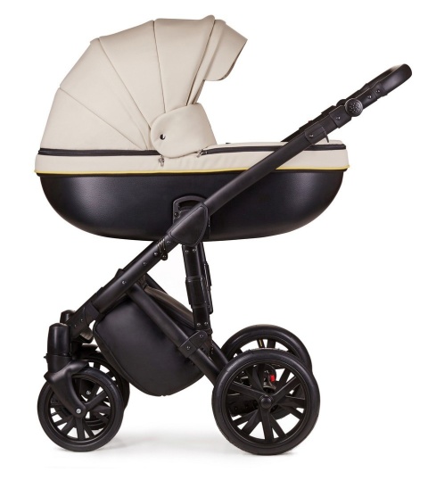 MOVE 2w1 GO & Grow wózek głęboko-spacerowy M05 New Moon