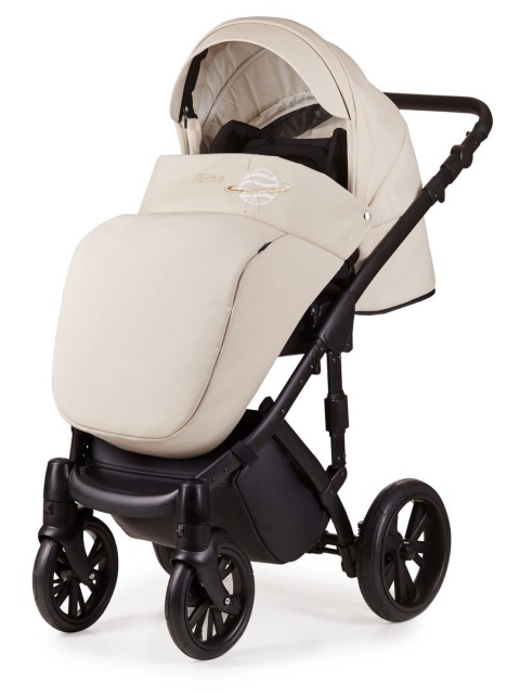 MOVE 2w1 GO & Grow wózek głęboko-spacerowy M05 New Moon