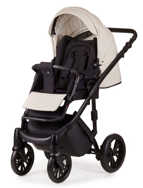 MOVE 2w1 GO & Grow wózek głęboko-spacerowy M05 New Moon