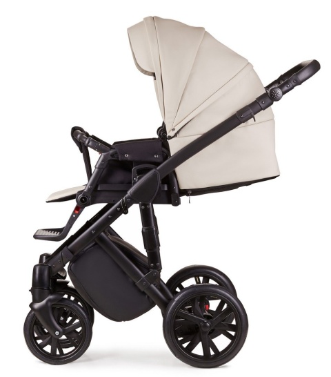 MOVE 2w1 GO & Grow wózek głęboko-spacerowy M05 New Moon