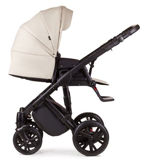 MOVE 2w1 GO & Grow wózek głęboko-spacerowy M05 New Moon