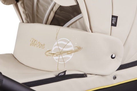 MOVE 2w1 GO & Grow wózek głęboko-spacerowy M05 New Moon