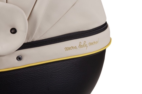 MOVE 2w1 GO & Grow wózek głęboko-spacerowy M05 New Moon