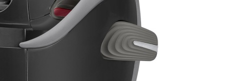 SOLUTION S-FIX Cybex 15-36 kg fotelik samochodowy od ok. 3 do 12 lat