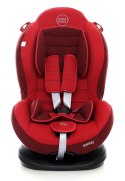 SWING Coto Baby 9-25kg fotelik samochodowy - red melange