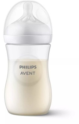 AVENT SCY903/01 Butelka Natural Responsywna 260 ml