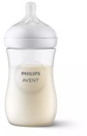 AVENT SCY903/01 Butelka Natural Responsywna 260 ml