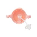 Bidon ze słomką 240ml tutti f. BBOX