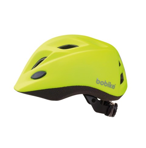 KASK dla dzieci Bobike XXS 44-48cm Firefly Fluo