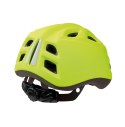 KASK dla dzieci Bobike XS 48-52cm Firefly fluo