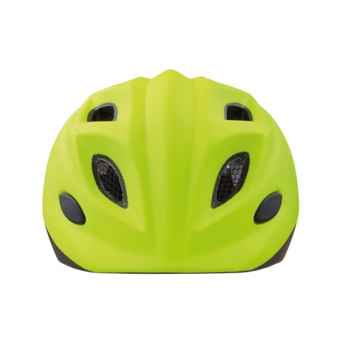 KASK dla dzieci Bobike XS 48-52cm Firefly fluo