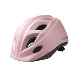 KASK dla dzieci Bobike S 52-56cm Candy Pink