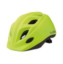 KASK dla dzieci Bobike S 52-56cm Firefly Fluo