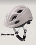 KASK dla dzieci Bobike S 52-56cm Vanilla Cup Cake