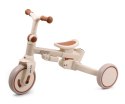 MILLY MALLY 6378 Rowerek trójkołowy Zippy Beige
