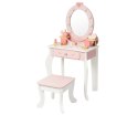 MILLY MALLY 6627 Toaletka Elly Pink