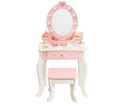 MILLY MALLY 6627 Toaletka Elly Pink