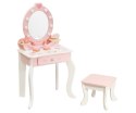 MILLY MALLY 6627 Toaletka Elly Pink