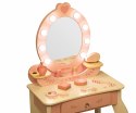 MILLY MALLY 6627 Toaletka Elly Pink