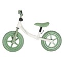 Rowerek biegowy Trike Fix Balance z dzwonkiem zielony