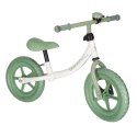 Rowerek biegowy Trike Fix Balance z dzwonkiem zielony