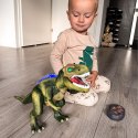 WOOPIE Dinozaur Zdalnie Sterowany RC Robot T-Rex