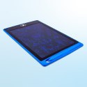 Znikopis Tablet graficzny do rysowania 8,5 cala + rysik 1 kolor Sun Baby niebieski