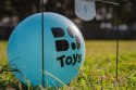BS Toys, gra zręcznościowa piłkarski krokiet