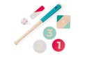 BS Toys, zestaw do gry w Baseball
