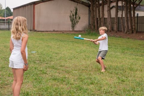 BS Toys, zestaw do gry w Baseball