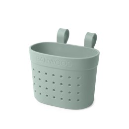 Banwood Koszyk Pin & Ride Clay